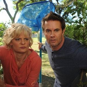 Fotoğraf Raising Hope