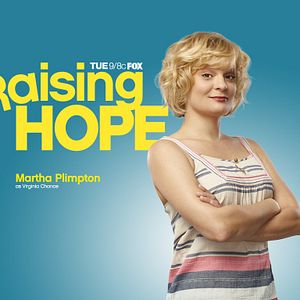Fotoğraf Raising Hope
