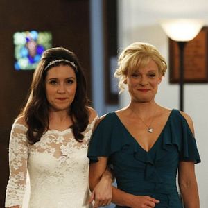 Fotoğraf Shannon Woodward