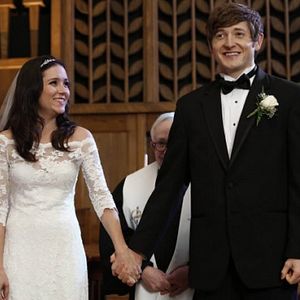 Fotoğraf Shannon Woodward