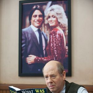 Fotoğraf Stephen Tobolowsky