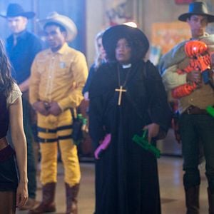 Fotoğraf Yvette Nicole Brown