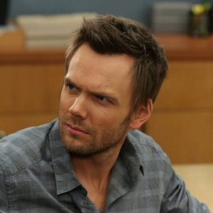 Fotoğraf Joel McHale