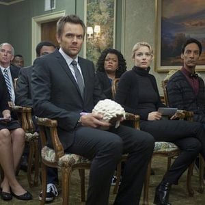 Fotoğraf Yvette Nicole Brown