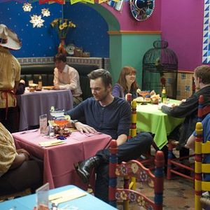 Fotoğraf Yvette Nicole Brown