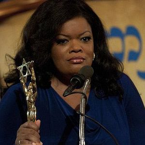 Fotoğraf Yvette Nicole Brown