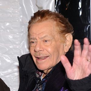 Fotoğraf Jerry Stiller