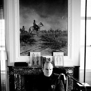 Fotoğraf Aurélien Recoing