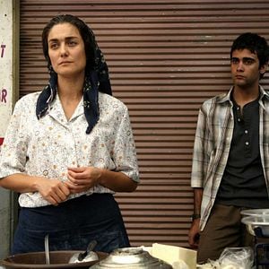 Fotoğraf Semih Kaplanoğlu