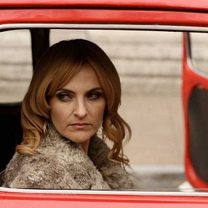 Fotoğraf Pablo Larraín