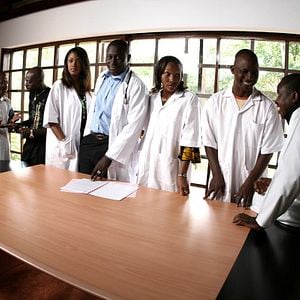 Fotoğraf Dr Boris : Consultation Directe