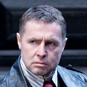 Fotoğraf David O'Hara