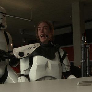 Fotoğraf People vs. George Lucas