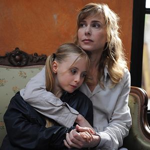 Fotoğraf Mélusine Mayance