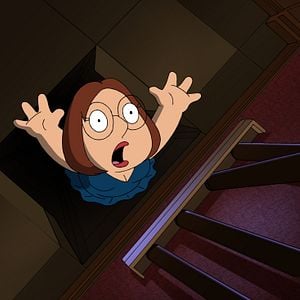 Fotoğraf Family Guy