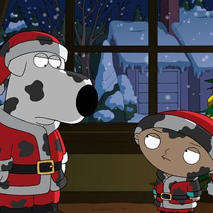 Fotoğraf Family Guy