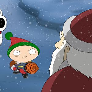 Fotoğraf Family Guy