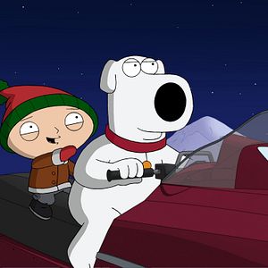 Fotoğraf Family Guy
