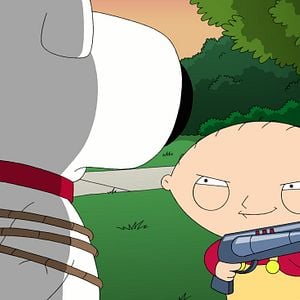 Fotoğraf Family Guy