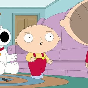 Fotoğraf Family Guy