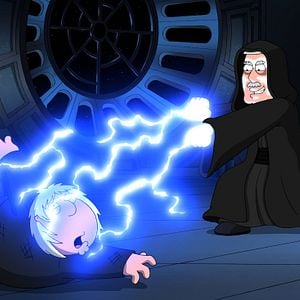 Fotoğraf Family Guy