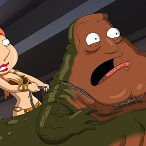 Fotoğraf Family Guy