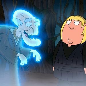 Fotoğraf Family Guy