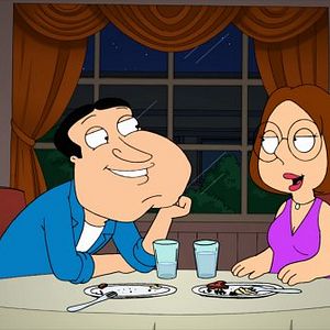 Fotoğraf Family Guy