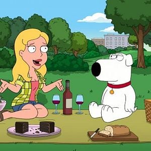 Fotoğraf Family Guy
