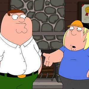 Fotoğraf Family Guy