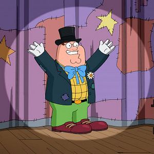 Fotoğraf Family Guy