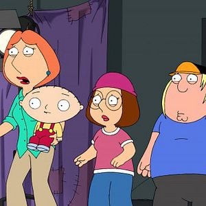 Fotoğraf Family Guy