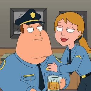 Fotoğraf Family Guy