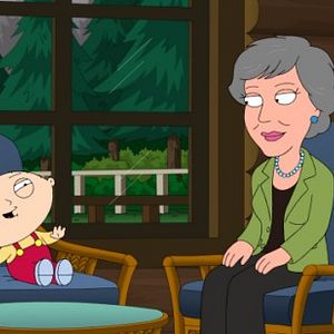 Fotoğraf Family Guy