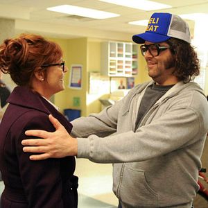 Fotoğraf Judah Friedlander