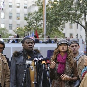 Fotoğraf Tracy Morgan