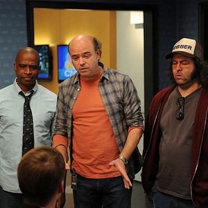 Fotoğraf Judah Friedlander