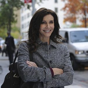 Fotoğraf Mary Steenburgen