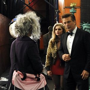 Fotoğraf Alec Baldwin