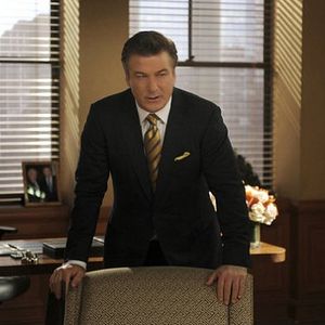 Fotoğraf Alec Baldwin