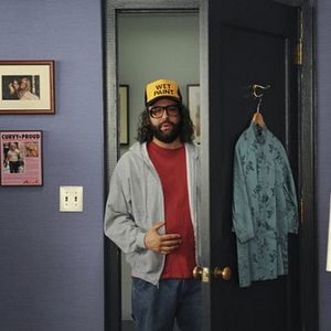 Fotoğraf Judah Friedlander