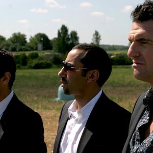 Fotoğraf Salim Kechiouche