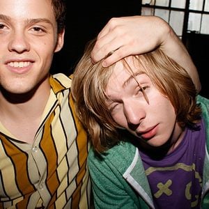 Fotoğraf Skins (US)