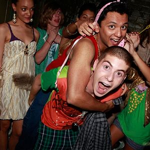 Fotoğraf Jesse Carere