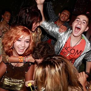 Fotoğraf Jesse Carere