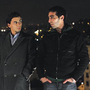 Fotoğraf Tewfik Jallab