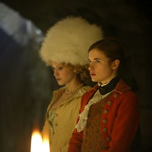 Fotoğraf Lou de Laâge