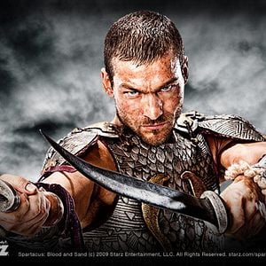 Fotoğraf Spartacus