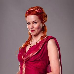 Fotoğraf Lucy Lawless