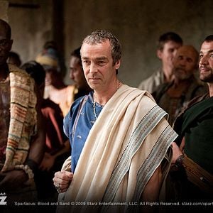 Fotoğraf John Hannah